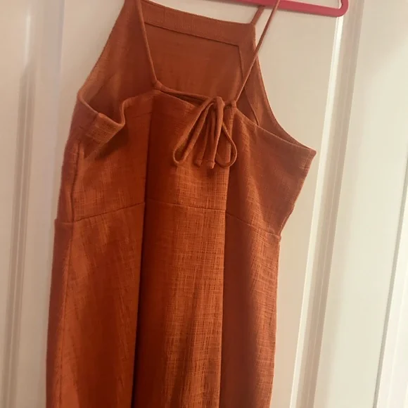 Madewell dress - Picture 4 of 5